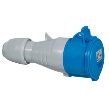  P.MOB 32A 4P+T 230V IP44 