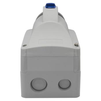  SOCLE SAIL. 32A 2P+T 230V IP44 