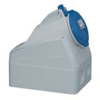  SOCLE SAIL. 32A 3P+T 230V IP44 