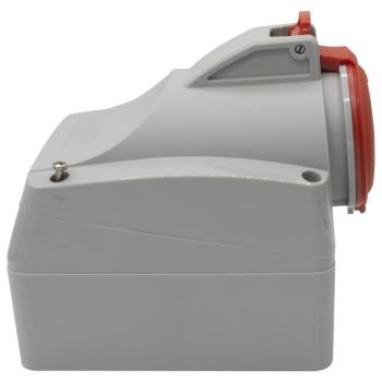  SOCLE SAIL. 32A 3P+T 415V IP44 