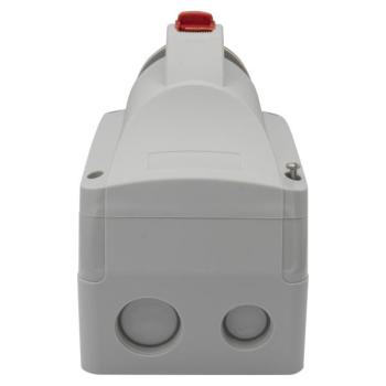  SOCLE SAIL. 32A 3P+T 415V IP44 