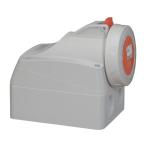  SOCLE SAIL. 32A 4P+T 415V IP67 