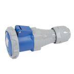  P MOB 63A 3P+T 230V IP66/67/69 