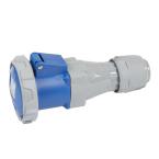  P MOB 63A 4P+T 230V IP66/67/69 