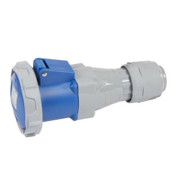  P MOB 63A 4P+T 230V IP66/67/69 