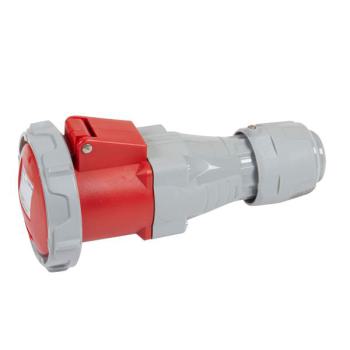  P MOB 63A 3P+T 400V IP66/67/69 