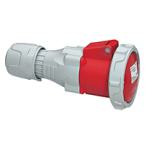  P MOB 63A 4P+T 400V IP66/67/69 