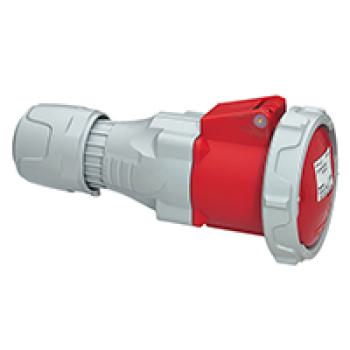  P MOB 63A 4P+T 400V IP66/67/69 