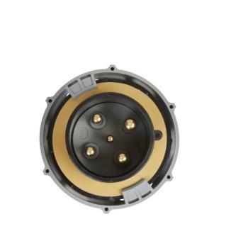  FICHE 63A 3P+T 500V IP66/67/69 