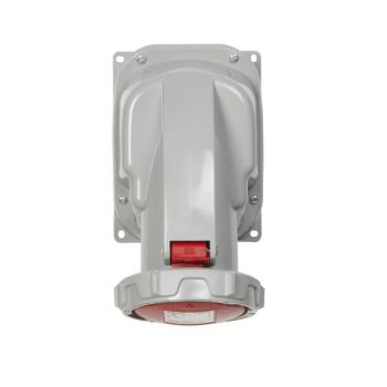  SOCLE SAIL 63A 3P+T 400V IP67 