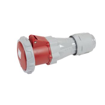  PMOB 125A 3P+T 400V IP66/67/69 