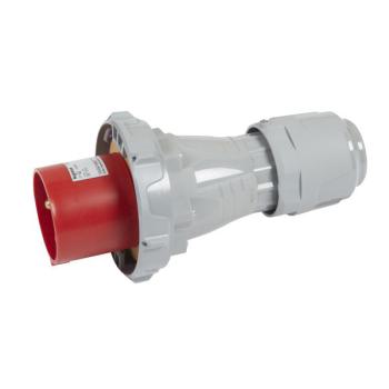  FICHE125A 3P+T 400V IP66/67/69 