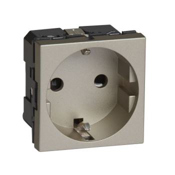  2P+T ECLIPS 16A SCH C CH 