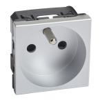  2P+T 10/16A ECLIPS F/B ALU 