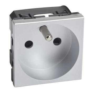  2P+T 10/16A ECLIPS F/B ALU 