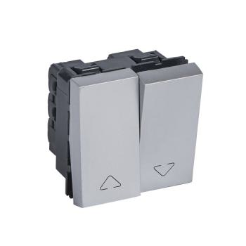  DBLE INTER VOLETS ROUL C ALU 