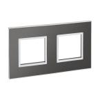  2X2 MOD SQ  BLACK 