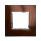  2 M 1G PLAQ SQ PINK CHAMP 