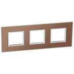  3X2 MOD SQ PINK CHAMPAGNE 