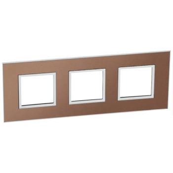  3X2 MOD SQ PINK CHAMPAGNE 