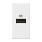  CHARG 1M 1USB A 15W BL 