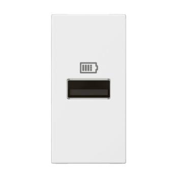  CHARG 1M 1USB A 15W BL 