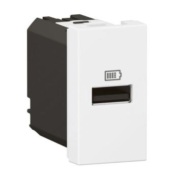  CHARG 1M 1USB A 15W BL 