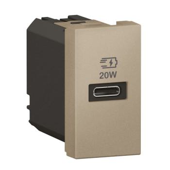  CHARG 1M 1USB C 20W CH 