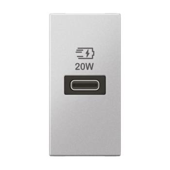  CHARG 1M 1USB C 20W SA 