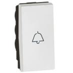  BTON SONNETTE 6A 1M C BL 