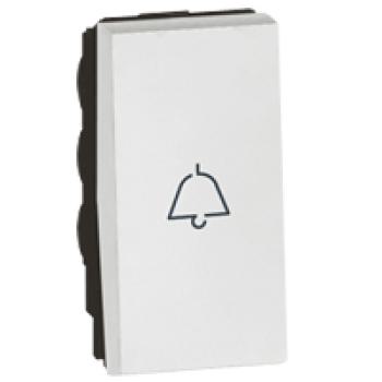  BTON SONNETTE 6A 1M C BL 