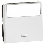  VA/V UNIP 10A VOY&ETIQ 2M C BL 