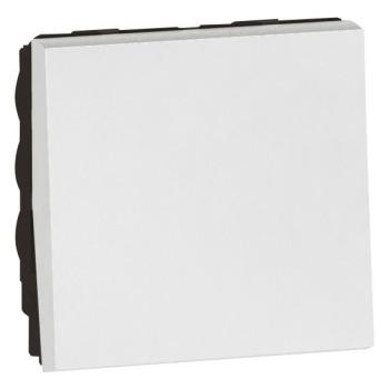  PERMUTATEUR 6/10A 2M C BL 