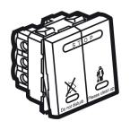  INTERN CONTROL UNIT HOTEL BL 