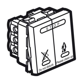  INTERN CONTROL UNIT HOTEL BL 