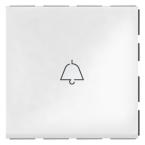  BTON SONNETTE 6A 2M C BL 