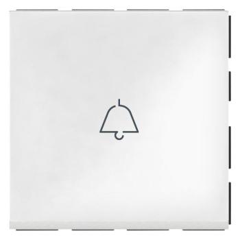  BTON SONNETTE 6A 2M C BL 