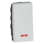  10A  SP 2W WITH IND 1M SQ SA 