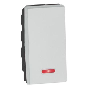  10A  SP 2W WITH IND 1M SQ SA 