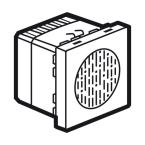  BELL WITH EL. RING 230V SW 