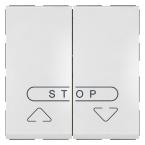  DBLE POUSS VOLETS ROUL C BL 