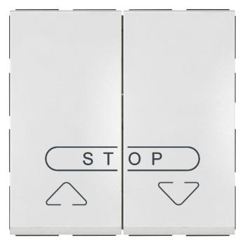  DBLE POUSS VOLETS ROUL C BL 