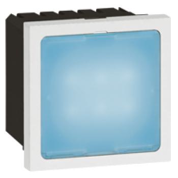  SOFT BLUE LIGHT DIFFUSER 2MOD 