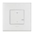  VARIATEUR 2 FILS 125W BLANC 