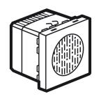  BELL WITH EL. RING 230V SM 