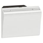  INTER A BADGE RFID BLANC 