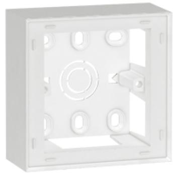  CADR S 2M F/B SCH BS INDE BL 