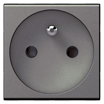  2P+T 10/16A ECL F/B MAGNESIUM 