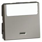  V/V UNIP 10AVOY&ETIQ 2M C MAGN 