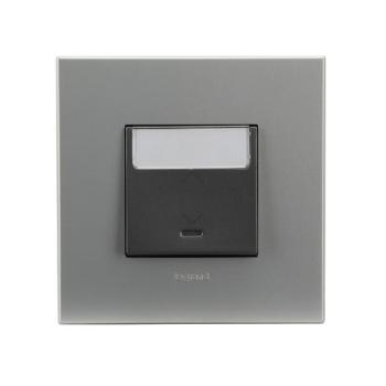  V/V UNIP 10AVOY&ETIQ 2M C MAGN 